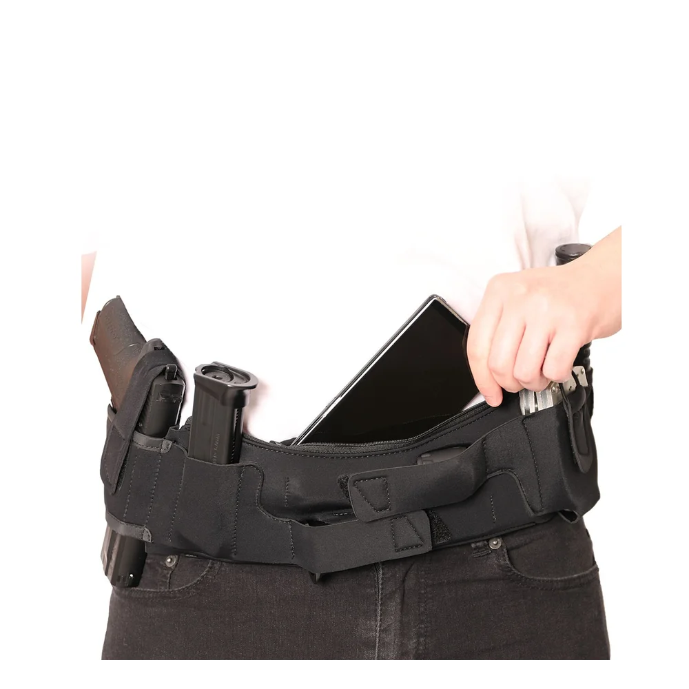 Ceinture Port Discret Neo Belt - GK