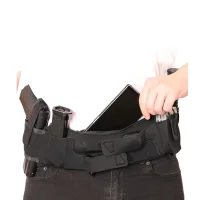 Ceinture Port Discret Neo Belt - GK