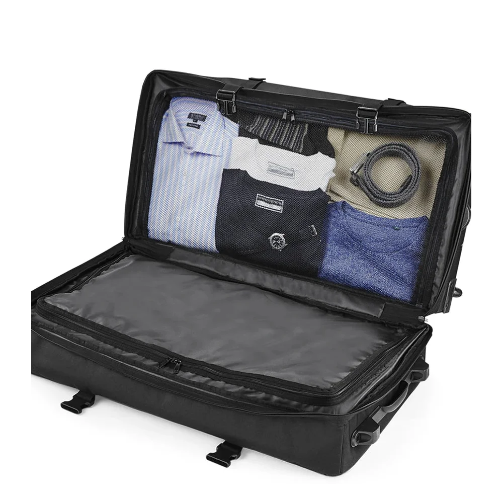 Sac à Roulettes Escape 100 Litres - BagBase