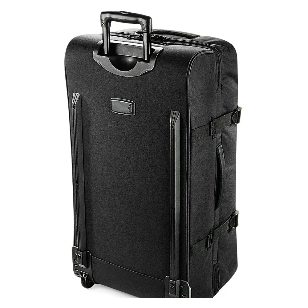 Sac à Roulettes Escape 100 Litres - BagBase