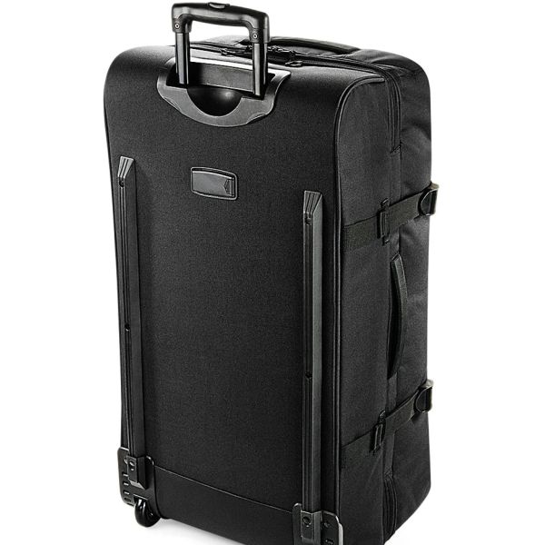 Sac à Roulettes Escape 100 Litres - BagBase