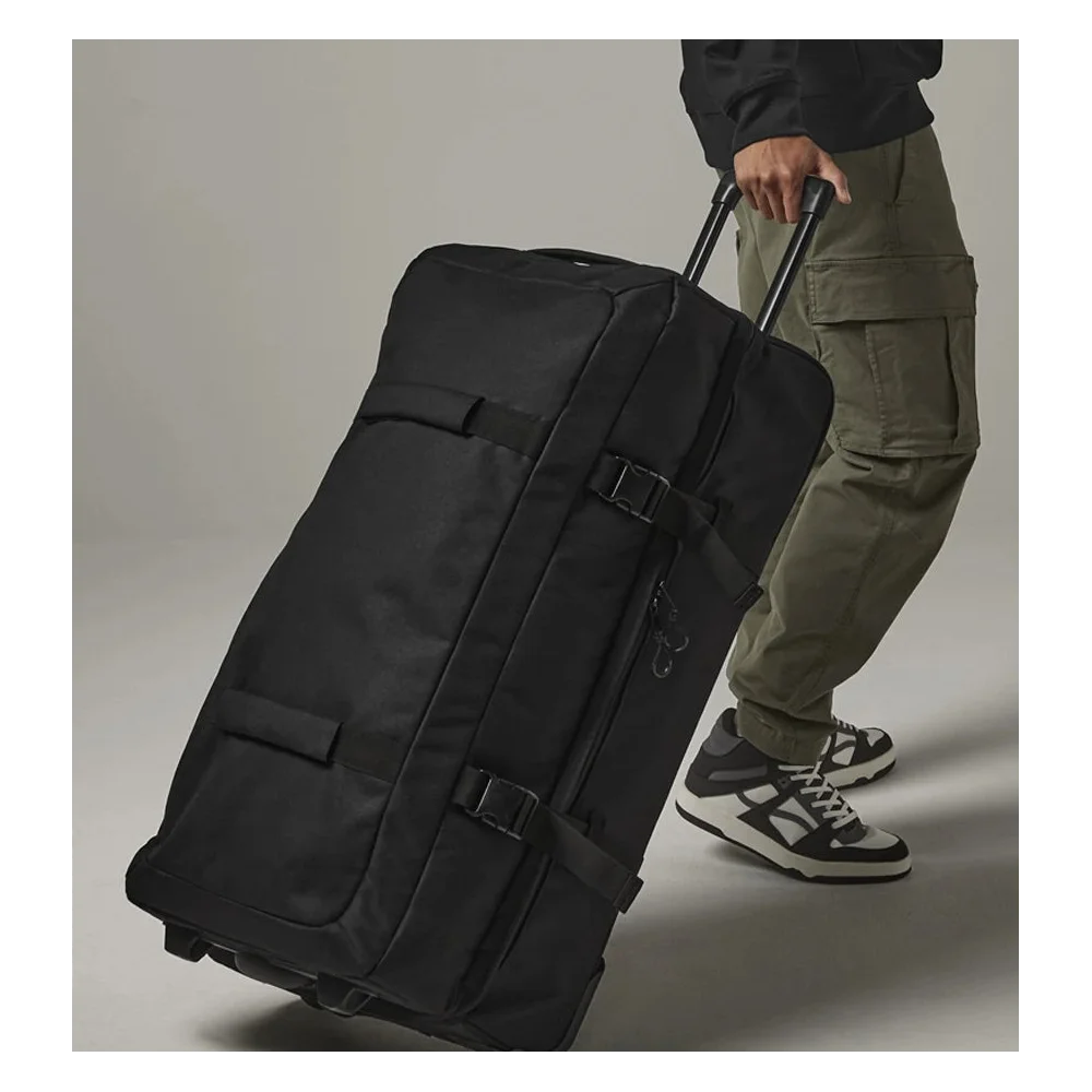 Sac à Roulettes Escape 100 Litres - BagBase