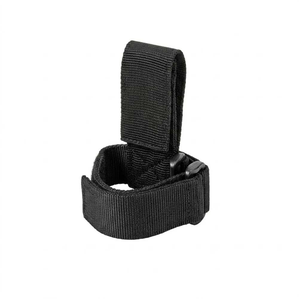 Porte-gants double position - Noir - ADN Tactical