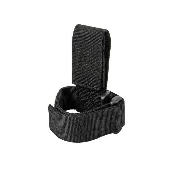 Porte-gants double position - Noir - ADN Tactical