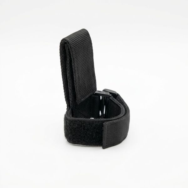 Porte-gants double position - Noir - ADN Tactical