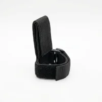 Porte-gants double position - Noir - ADN Tactical