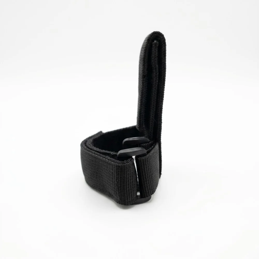 Porte-gants double position - Noir - ADN Tactical