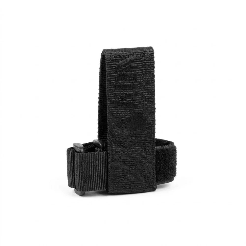 Porte-gants double position - Noir - ADN Tactical