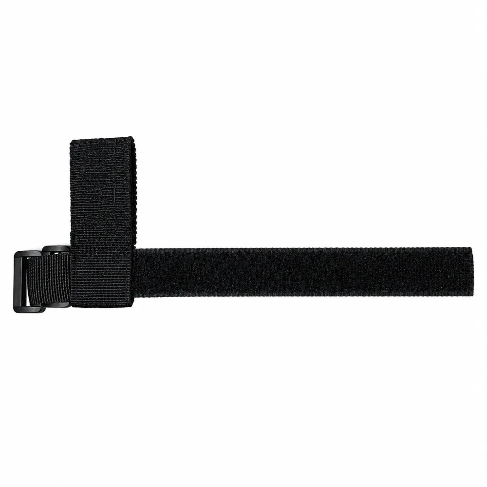 Porte-gants double position - Noir - ADN Tactical