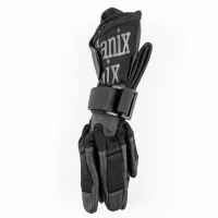 Porte-gants double position - Noir - ADN Tactical