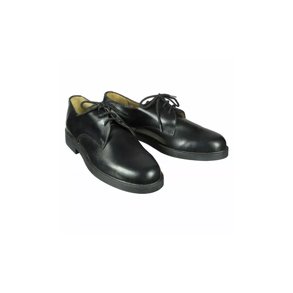 Chaussures basses Gendarmerie Chaussures basses Gendarmerie