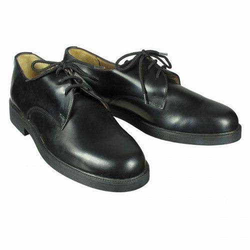 Chaussures basses Gendarmerie