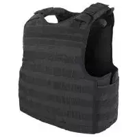Gilet porte plaque Condor