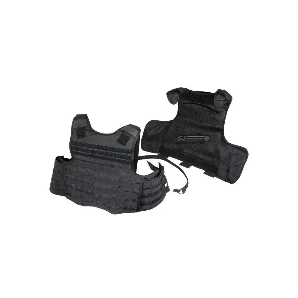 Gilet porte plaque Condor Gilet porte plaque Condor