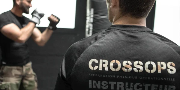 l'approche Crossops