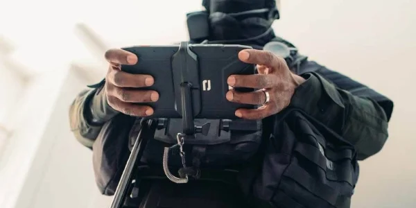les accessoires de communication radio