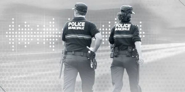Police Municipale et ASVP