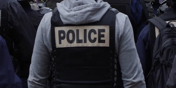 le marquage et les identifiants du métier