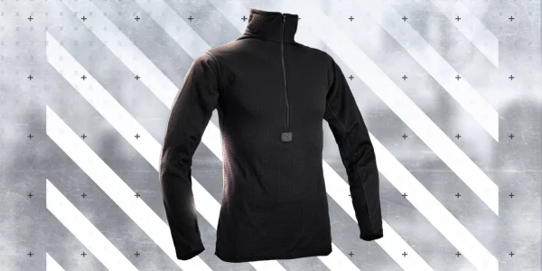 tenues temps froid