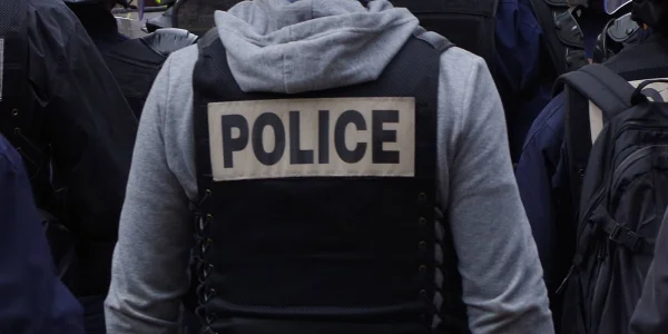 les accessoires qui complètent la tenue