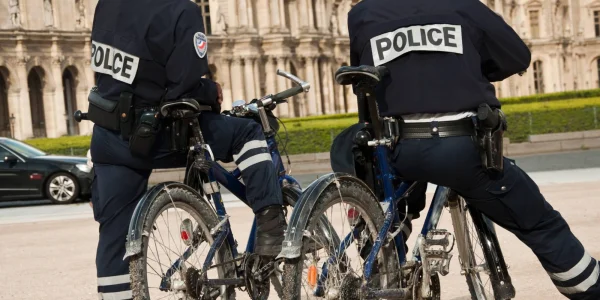 les tenues Police Municipale et ASVP