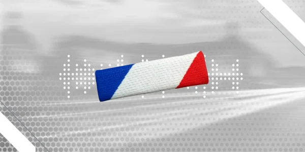 les barrettes, agrafes et décorations de cérémonie