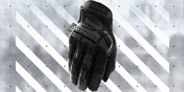 les gants