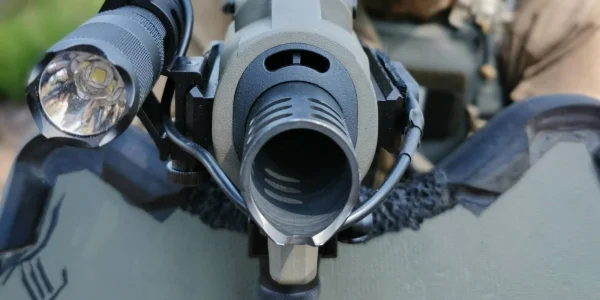 accessoires d'armement