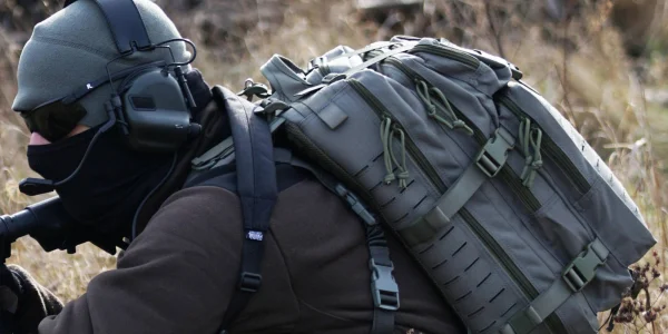 sacs de patrouille