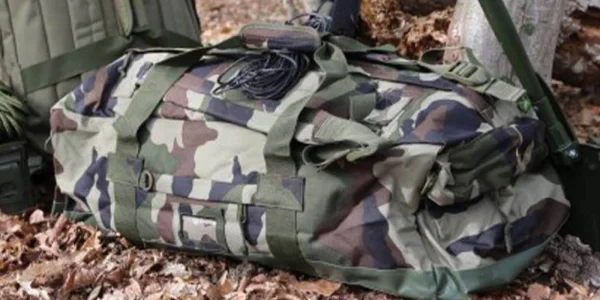 sacs de déplacement