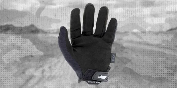 gamme complète de gants militaires