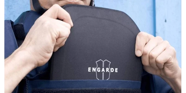 gilets pare-balles