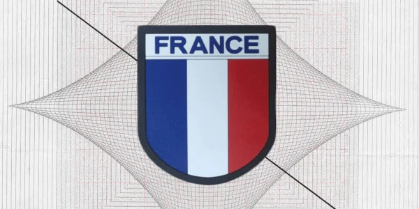écussons et patchs