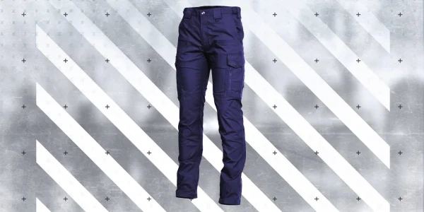 bas de tenue et pantalons d'intervention