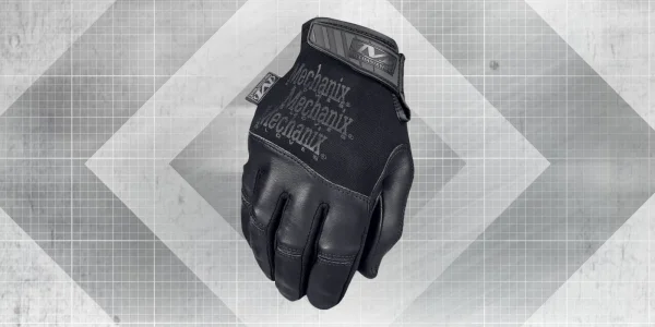 gants pour la Police Nationale