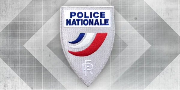 patchs et écussons pour la tenue