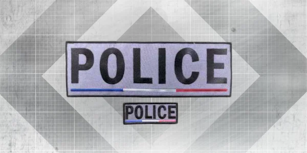 identifiants Police Nationale