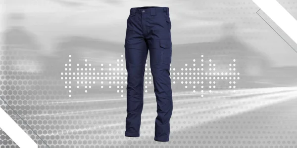 bas de tenue et pantalons d'intervention