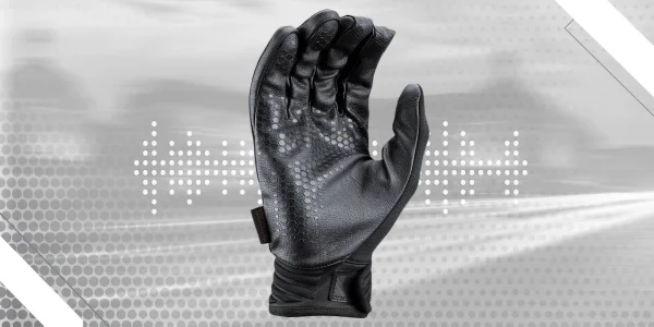 les gants
