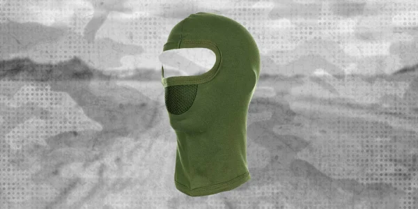accessoires de tête militaires