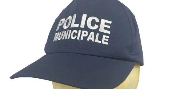 protections de tête pour l'administration