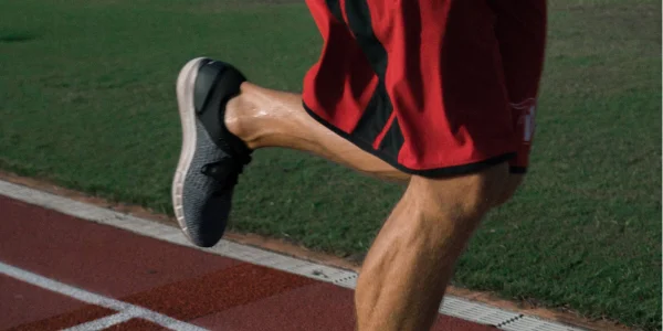 les vêtements d'entraînement