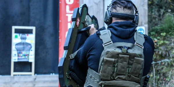 l'entraînement : vêtements, matériels et méthode