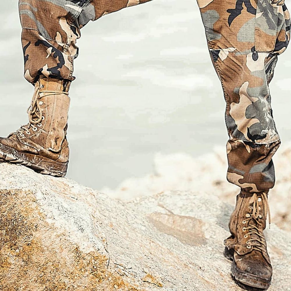 Chaussures intervention