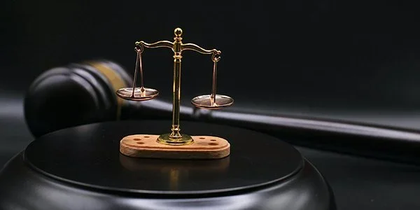 La clé de la justice