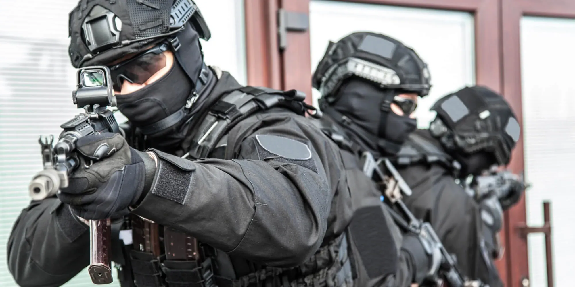 Choisir ses lunettes et son masque de protection