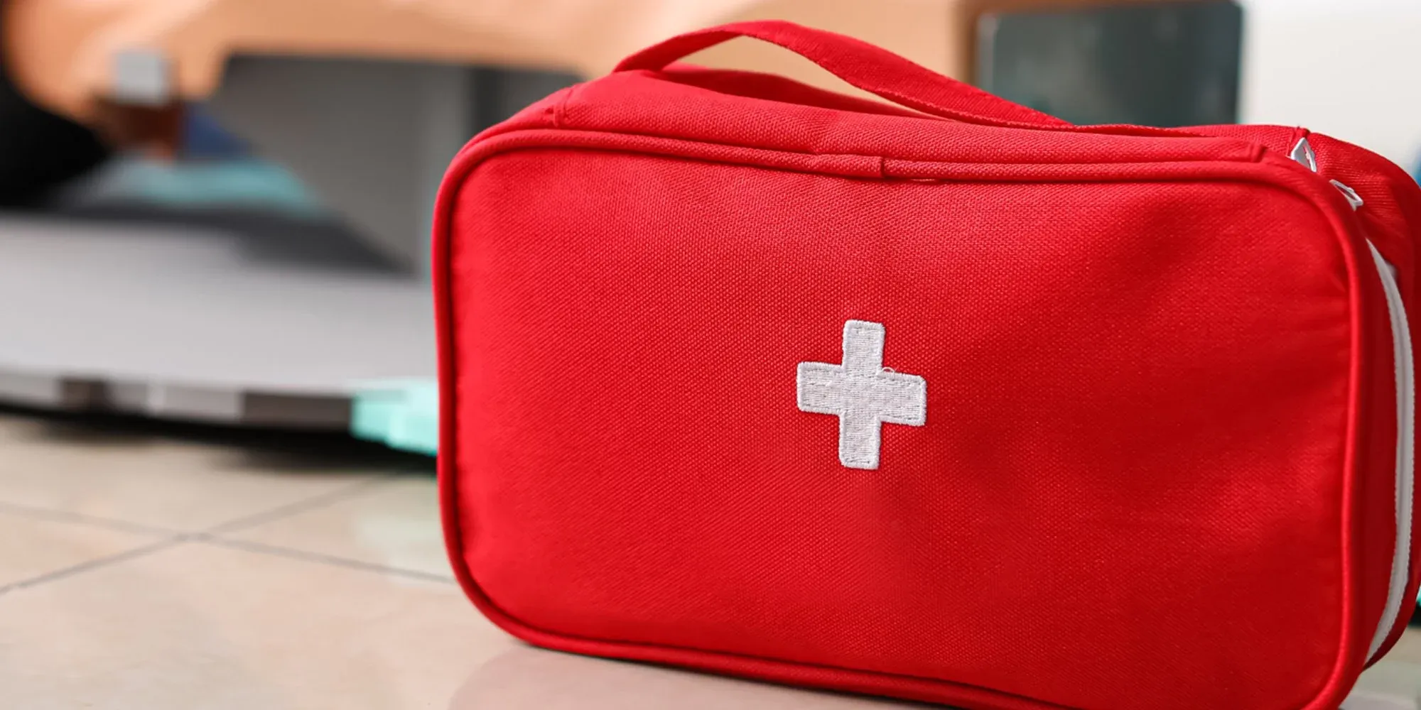 Bien choisir sa poche médicale