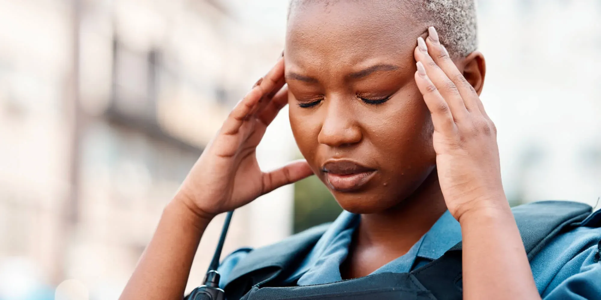 Gestion du stress et de la santé mentale pour la profession Policière