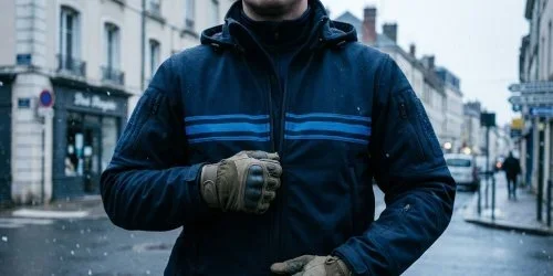 Comment choisir sa veste softshell tactique pour l'hiver ?