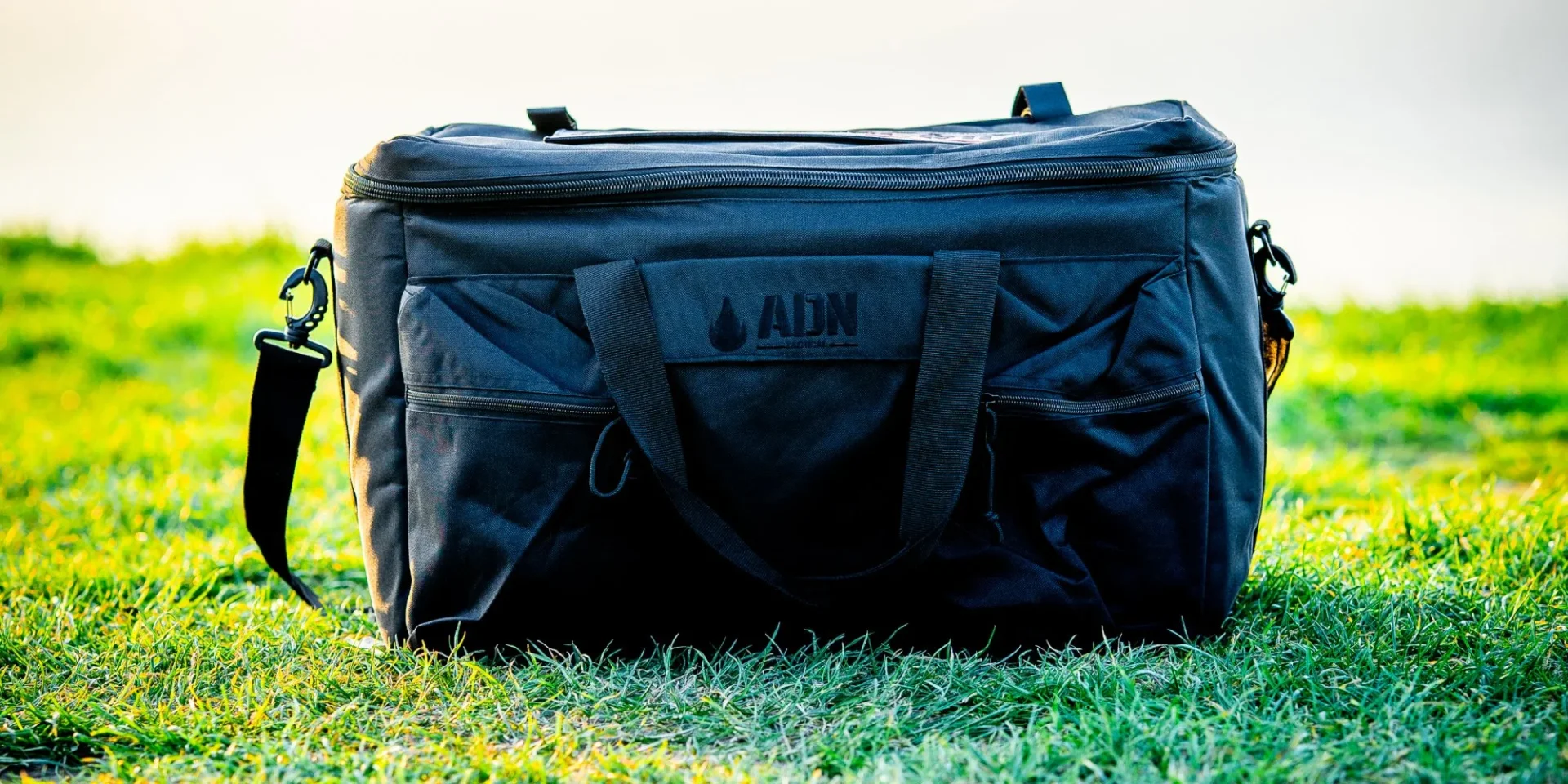 Bien choisir son sac de patrouille 24h
